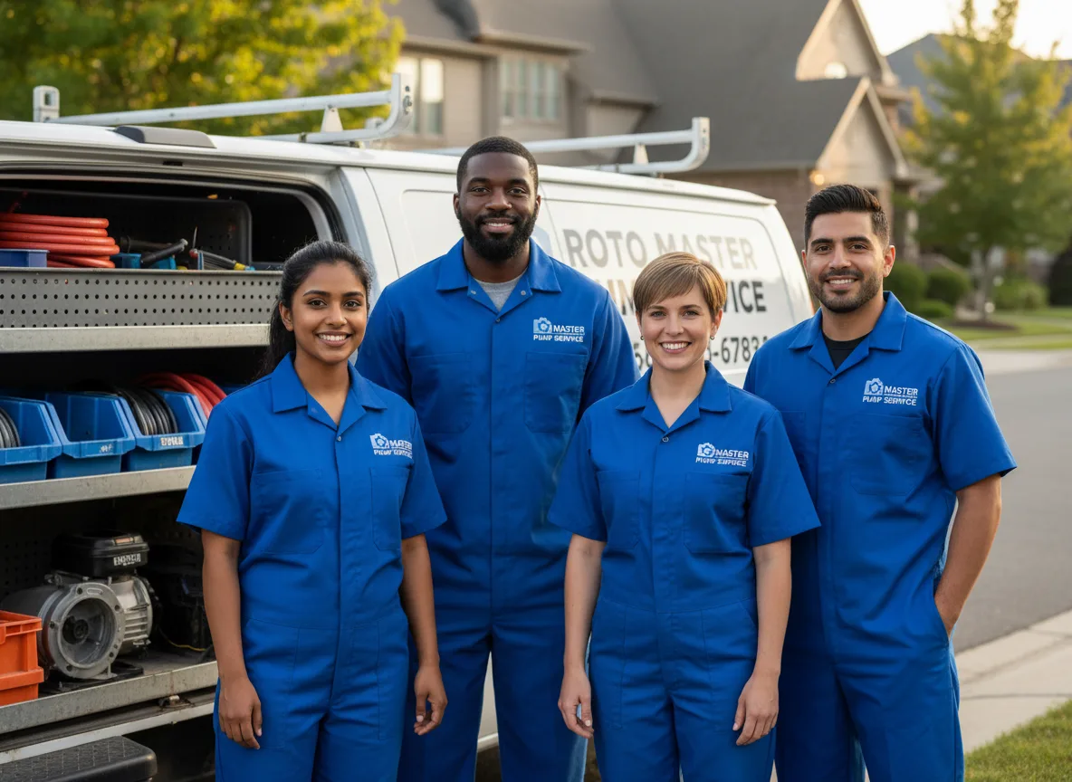Sump Pump Installation company in Galeton, CO